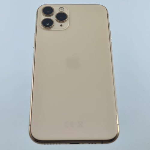 Смартфон Apple iPhone 11 Pro 256 GB Gold USED **