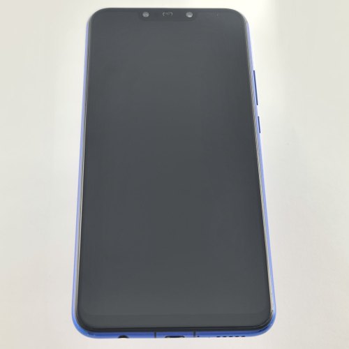Смартфон Huawei P Smart Plus 2018 4/64Gb Blue (INE-LX1) USED **