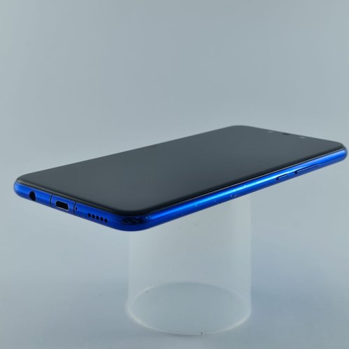 Смартфон Huawei P Smart Plus 2018 4/64Gb Blue (INE-LX1) USED **
