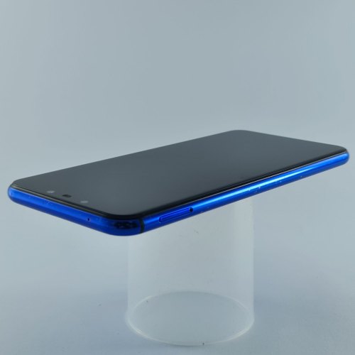 Смартфон Huawei P Smart Plus 2018 4/64Gb Blue (INE-LX1) USED **