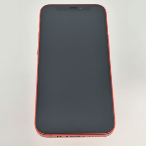 Смартфон Apple iPhone 12 mini 64 GB (PRODUCT)RED USED **