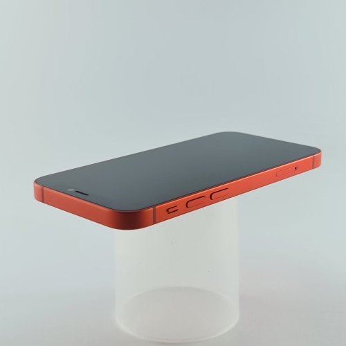 Смартфон Apple iPhone 12 mini 64 GB (PRODUCT)RED USED **