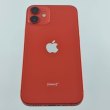Смартфон Apple iPhone 12 mini 64 GB (PRODUCT)RED USED **