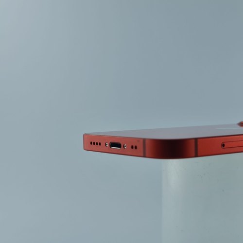 Смартфон Apple iPhone 12 mini 64 GB (PRODUCT)RED USED **