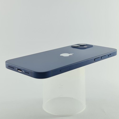 Смартфон Apple iPhone 12 256 GB Blue USED **