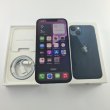 Смартфон iPhone 13 128GB Midnight, Model A2633 USED **