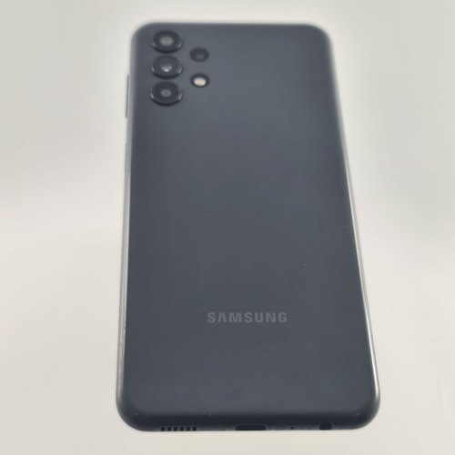 Смартфон Samsung Galaxy A13 (A135F) 64Gb Black (SM-A135FZKVSEK) USED **