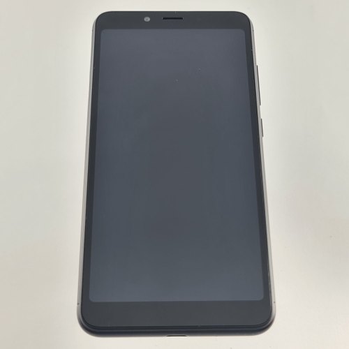 Смартфон Xiaomi Redmi 6A 2/16Gb Black USED **