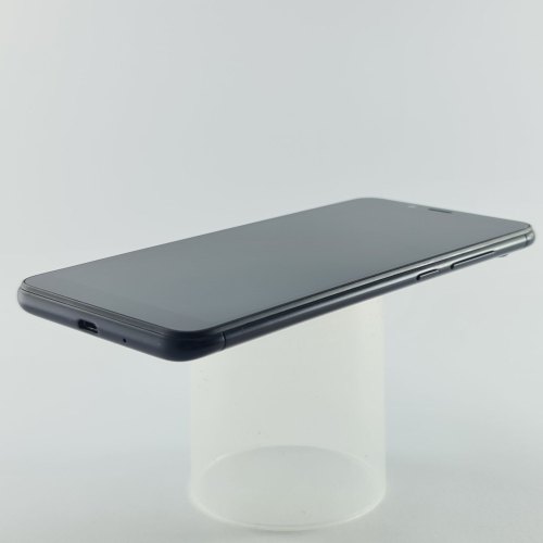 Смартфон Xiaomi Redmi 6A 2/16Gb Black USED **