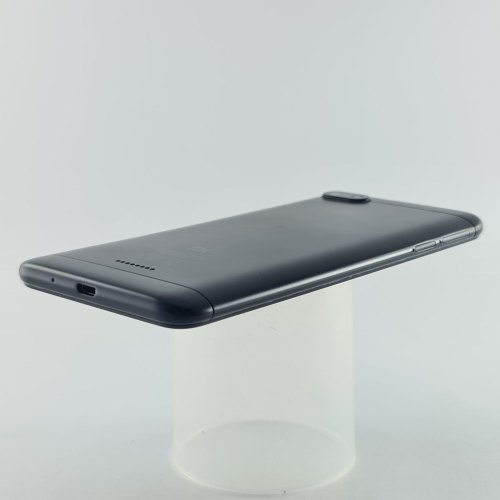 Смартфон Xiaomi Redmi 6A 2/16Gb Black USED **
