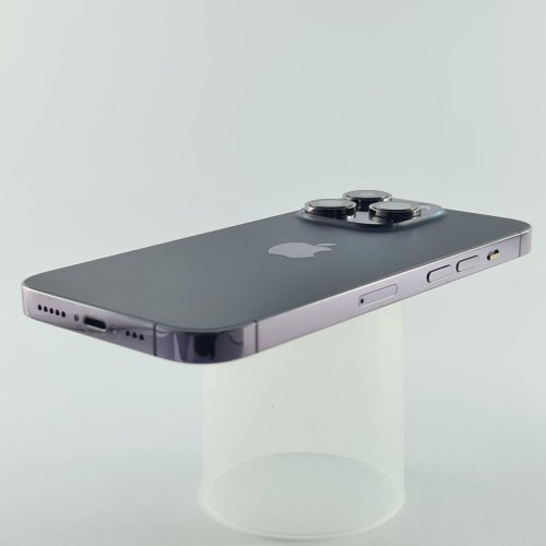 Смартфон Apple iPhone 14 Pro 256GB Deep Purple USED **