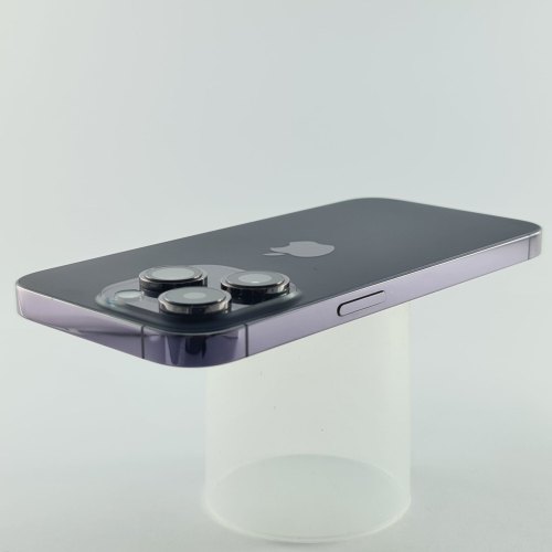 Смартфон Apple iPhone 14 Pro 256GB Deep Purple USED **
