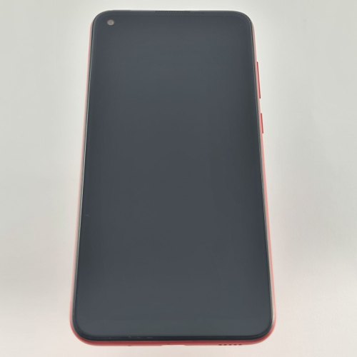 Смартфон Samsung Galaxy A11 32 GB Red USED **