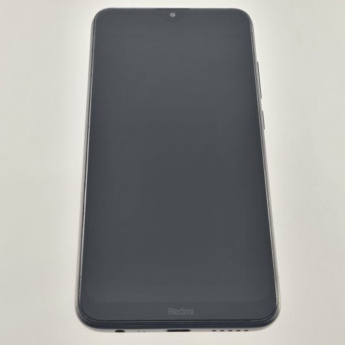 Смартфон Xiaomi Redmi 8 4/64Gb Black USED **