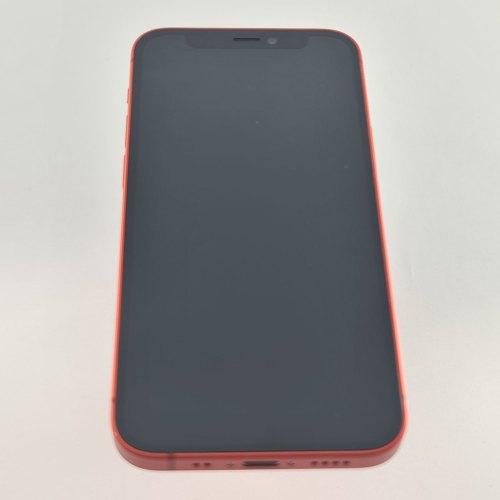 Смартфон iPhone 12 mini 128GB (PRODUCT)RED, Model A2399 USED **