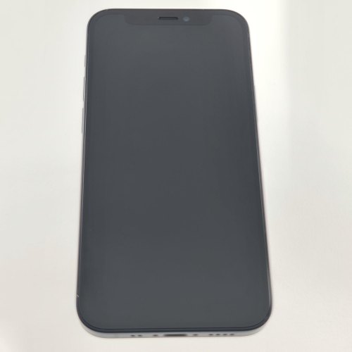 Смартфон Apple iPhone 12 mini 64 GB Black USED **