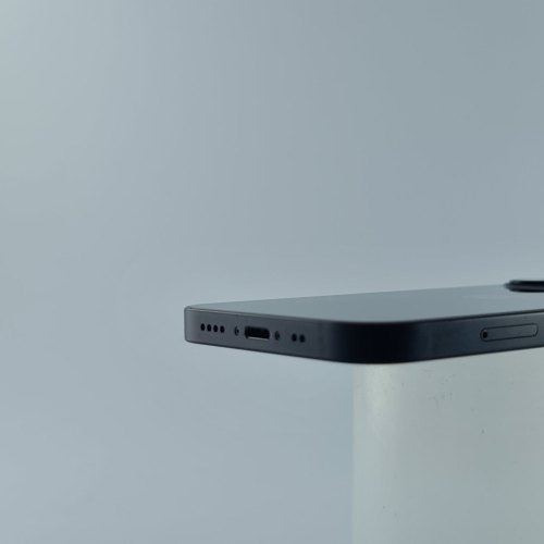 Смартфон Apple iPhone 12 mini 64 GB Black USED **