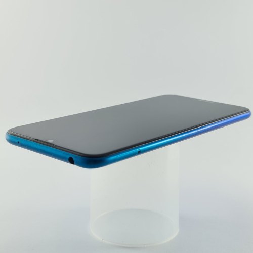 Смартфон Huawei Y7 2019 32 GB Aurora Blue USED **