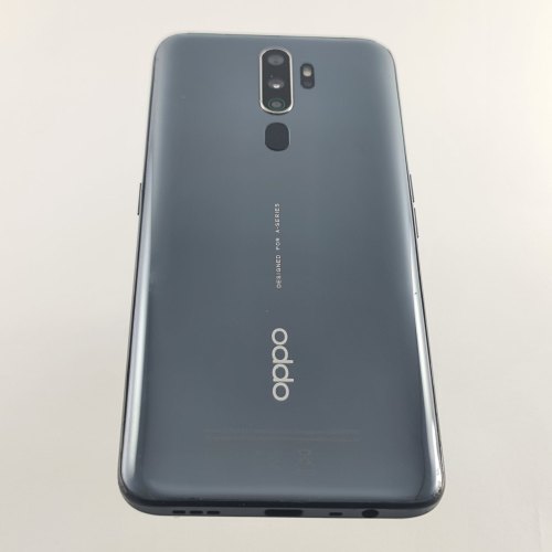 Смартфон OPPO A5 2020 64Gb Mirror Black USED **