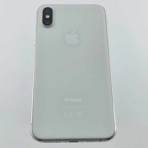 Смартфон iPhone XS 64GB Silver, Model A2097 USED **