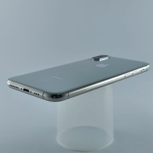 Смартфон iPhone XS 64GB Silver, Model A2097 USED **
