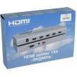 Спліттер PowerPlant HDMI 8K 1x4 (HDSP8K-4)