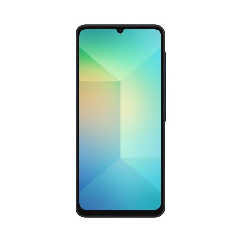 Смартфон Samsung Galaxy A06 4/128GB (A065f) Black