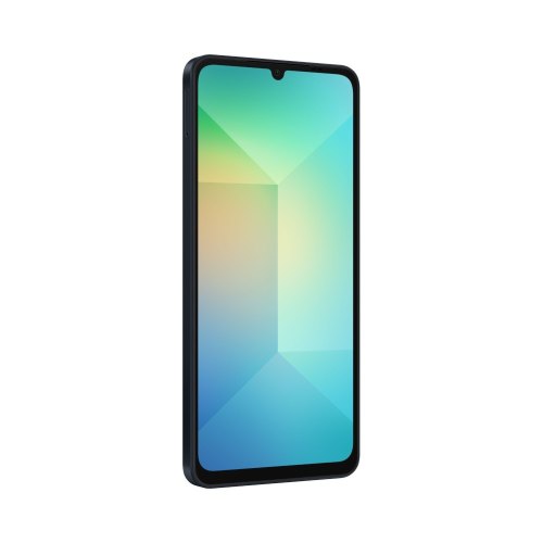 Смартфон Samsung Galaxy A06 4/128GB (A065f) Black