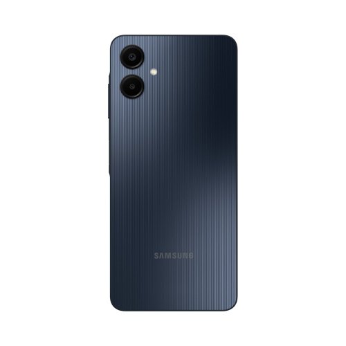 Смартфон Samsung Galaxy A06 4/128GB (A065f) Black