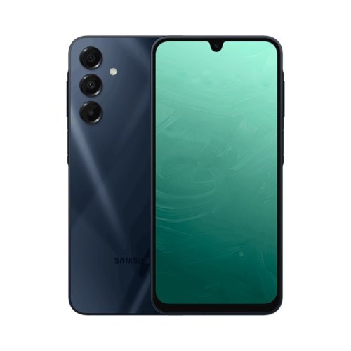 Смартфон Samsung Galaxy A16 4/128Gb (A165F) Black