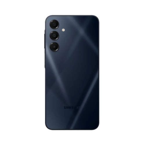 Смартфон Samsung Galaxy A16 4/128Gb (A165F) Black