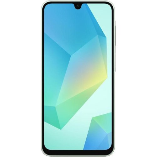Смартфон Samsung Galaxy A16 8/256Gb (A165F) Light Green