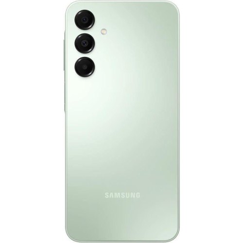 Смартфон Samsung Galaxy A16 8/256Gb (A165F) Light Green
