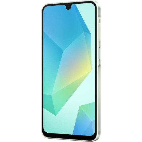 Смартфон Samsung Galaxy A16 8/256Gb (A165F) Light Green