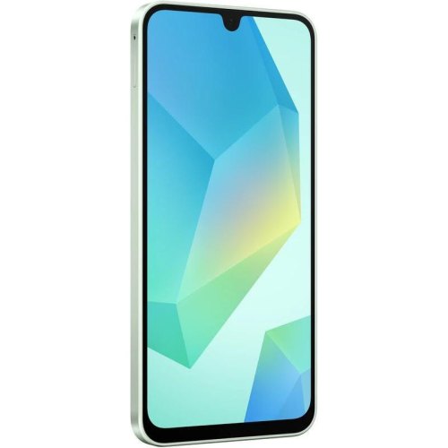Смартфон Samsung Galaxy A16 8/256Gb (A165F) Light Green