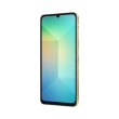 Смартфон Samsung Galaxy A06 4/128GB (A065f) Gold
