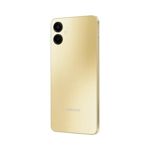 Смартфон Samsung Galaxy A06 4/128GB (A065f) Gold