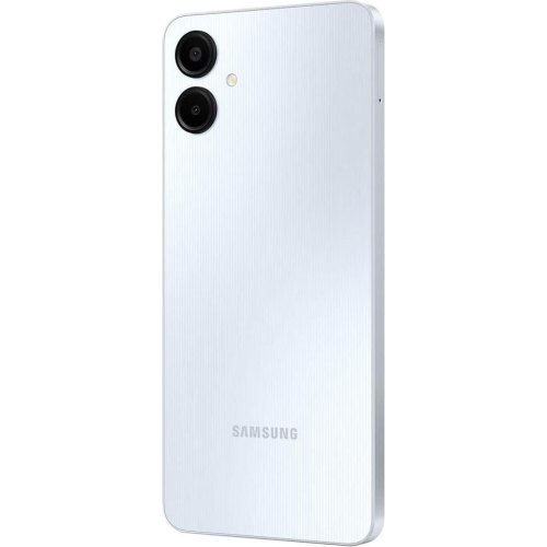 Смартфон Samsung Galaxy A06 4/128GB (A065f) Light Blue