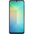 Смартфон Samsung Galaxy A06 4/128GB (A065f) Light Blue
