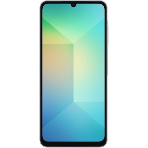 Смартфон Samsung Galaxy A06 4/128GB (A065f) Light Blue