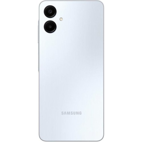 Смартфон Samsung Galaxy A06 4/128GB (A065f) Light Blue