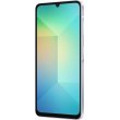 Смартфон Samsung Galaxy A06 4/128GB (A065f) Light Blue