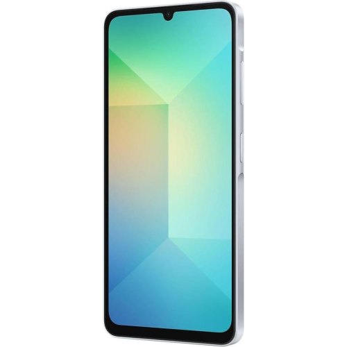 Смартфон Samsung Galaxy A06 4/128GB (A065f) Light Blue