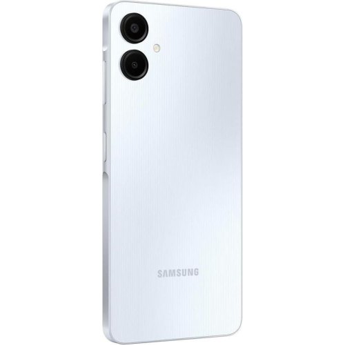 Смартфон Samsung Galaxy A06 4/128GB (A065f) Light Blue