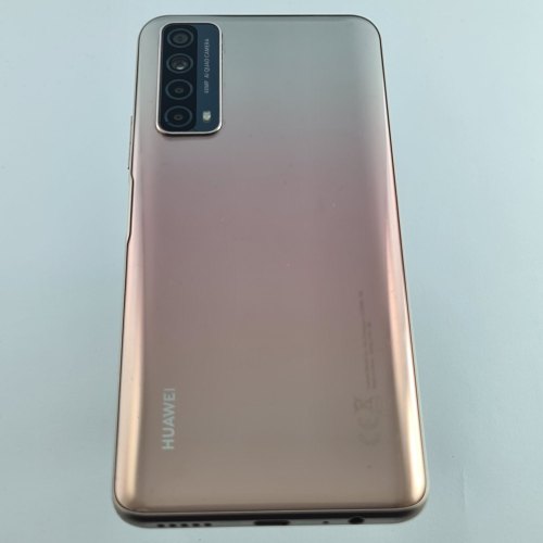 Смартфон Huawei P Smart 2021 4/128Gb Blush Gold (PPA-LX2) USED **