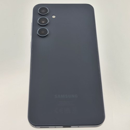 Смартфон Samsung Galaxy A35 5G (A356B) 256Gb Awesome Navy (SM-A356BZKGEUC) USED **