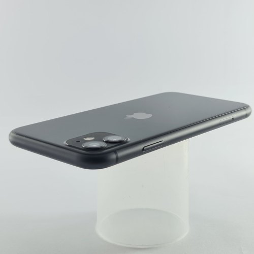 Смартфон iPhone 11 128GB Black, Model A2221 USED **