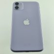 Смартфон iPhone 11 128GB Purple, Model A2221 USED **