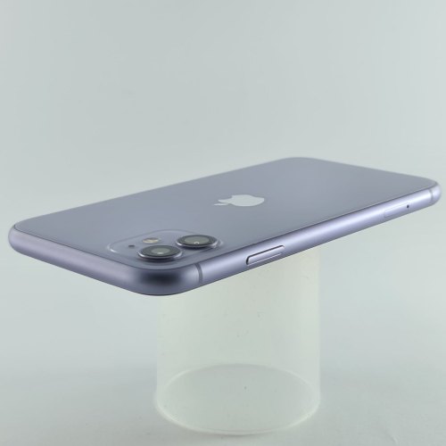 Смартфон iPhone 11 128GB Purple, Model A2221 USED **