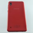 Смартфон Samsung Galaxy A10 (A105F) 32Gb Red (SM-A105FZRGSEK) USED **
